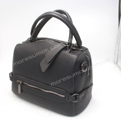 Сумки крос-боді KDL-1508 black