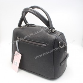Сумки крос-боді KDL-1508 black