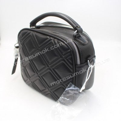 Сумки крос-боді 8591 black