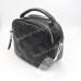 Сумки крос-боді 8591 black