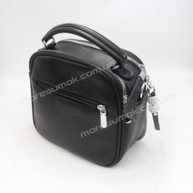 Сумки крос-боді 8591 black