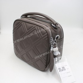 Сумки кросс-боди 8591 gray
