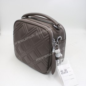 Сумки кросс-боди 8591 gray
