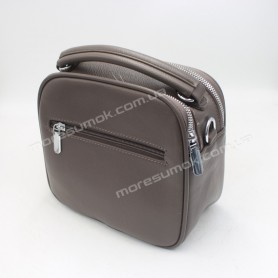 Сумки кросс-боди 8591 gray