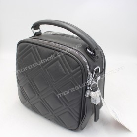 Сумки крос-боді 8591 dark gray