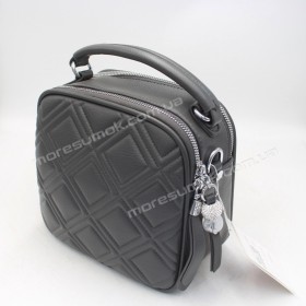 Сумки кросс-боди 8591 dark gray