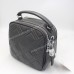 Сумки крос-боді 8591 dark gray
