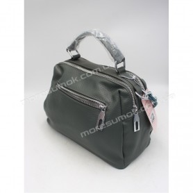 Сумки крос-боді 977 green