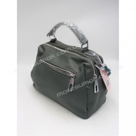 Сумки крос-боді 977 green