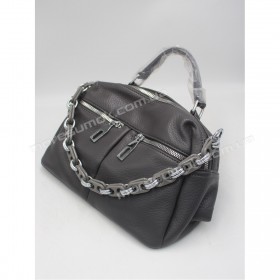 Сумки крос-боді 977 gray