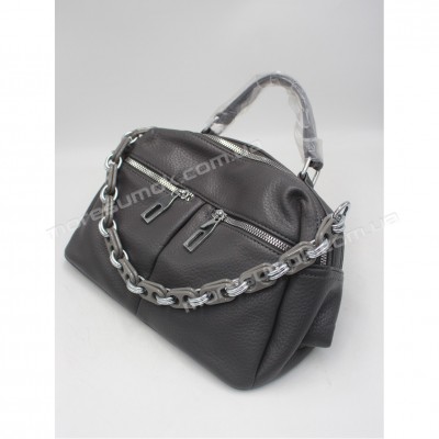 Сумки крос-боді 977 gray