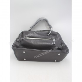 Сумки крос-боді 977 gray
