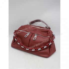 Сумки крос-боді 977 red