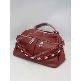 Сумки крос-боді 977 red