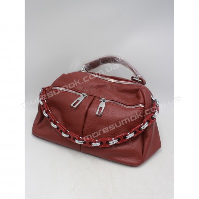Сумки крос-боді 977 red