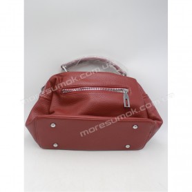 Сумки крос-боді 977 red