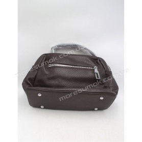 Сумки крос-боді 977 coffee Сумки крос-боді 977 coffee