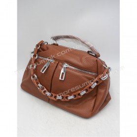 Сумки крос-боді 977 brown
