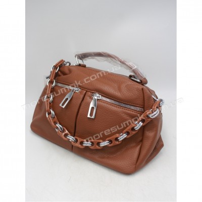 Сумки крос-боді 977 brown