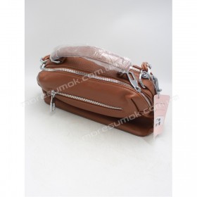 Сумки крос-боді 977 brown