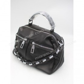 Сумки крос-боді 977 black