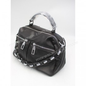 Сумки крос-боді 977 black
