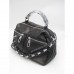 Сумки крос-боді 977 black