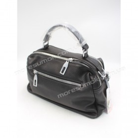 Сумки крос-боді 977 black