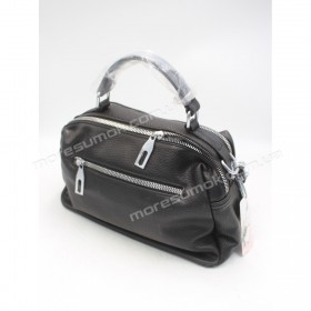 Сумки крос-боді 977 black