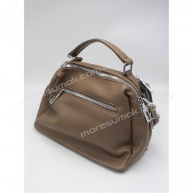 Сумки крос-боді 977 shallow khaki