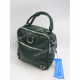 Жіночі рюкзаки 61182 green