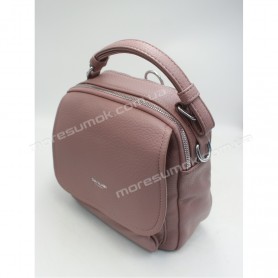 Жіночі рюкзаки 61182 pink