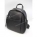 Женские рюкзаки 20107 black