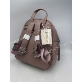 Жіночі рюкзаки 20107 light khaki
