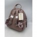 Жіночі рюкзаки 20107 light khaki