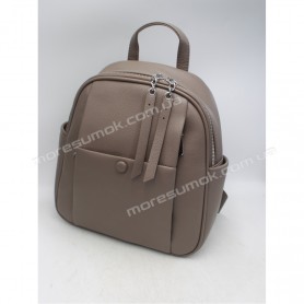 Жіночі рюкзаки 20107 khaki