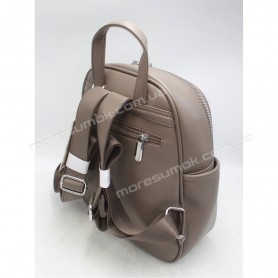Жіночі рюкзаки 20107 khaki
