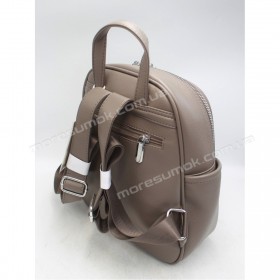 Жіночі рюкзаки 20107 khaki