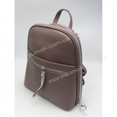 Жіночі рюкзаки 61052 khaki