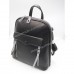 Жіночі рюкзаки 61051 black