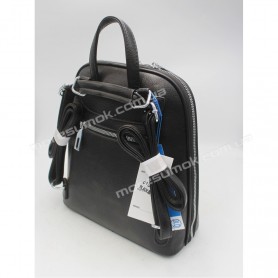 Жіночі рюкзаки 61051 black