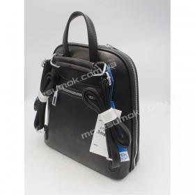 Жіночі рюкзаки 61051 black