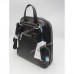 Жіночі рюкзаки 61051 black