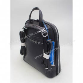 Жіночі рюкзаки 61051 blue