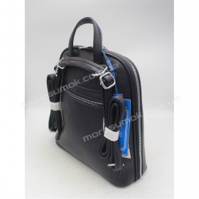 Жіночі рюкзаки 61051 blue