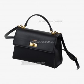 Сумки крос-боді CM7725 black