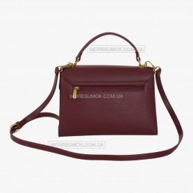 Сумки крос-боді CM7725 windsor wine