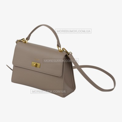 Сумки крос-боді CM7725 warm taupe