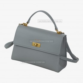Сумки крос-боді CM7725 steel gray