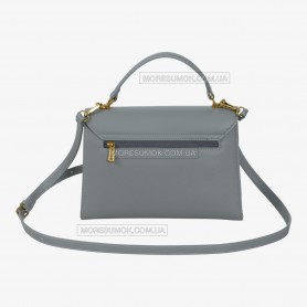 Сумки крос-боді CM7725 steel gray